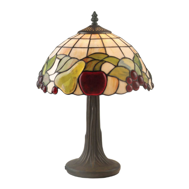 Настольная лампа Arte Lamp FRUITS A1232LT-1BG