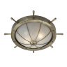 Потолочный светильник Arte Lamp WHEEL A5500PL-2AB