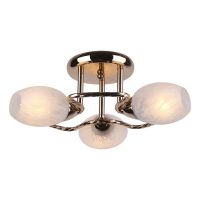 Потолочный светильник Arte Lamp Cosetta A6211PL-3GO