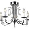 Потолочный светильник Arte Lamp Speranza A8548PL-5CC