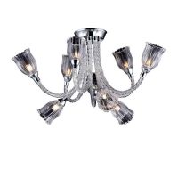 Потолочный светильник Arte Lamp CINCIN A3304PL-9CC