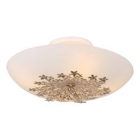 Потолочный светильник Arte Lamp Provence A4548PL-4GO