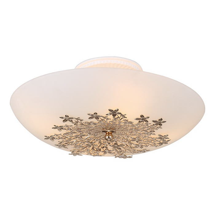 Потолочный светильник Arte Lamp Provence A4548PL-4GO