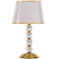 Настольная лампа Arte Lamp TURANDOT A4021LT-1GO