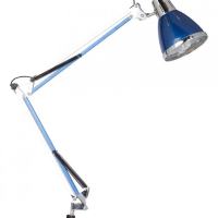 Настольная лампа Arte Lamp Creazione A2245LT-1BL