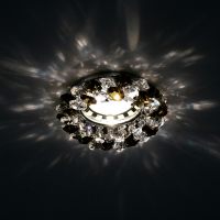 Встраиваемый светильник Lightstar ONORA GR 030374