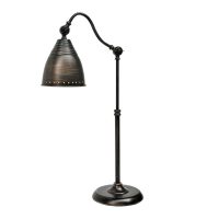 Настольная лампа Arte Lamp TRENDY A1508LT-1BR