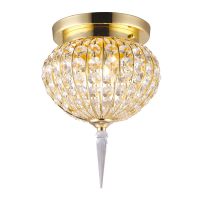 Потолочный светильник Arte Lamp Turbante A6850PL-3GO