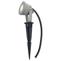 Уличный светильник, Ландшафтный светильник SLV Nautilus Compact 231022