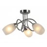 Потолочный светильник Arte Lamp Mutti A8616PL-3SS