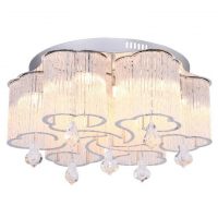 Потолочный светильник Arte Lamp Ondata A8561PL-15CL