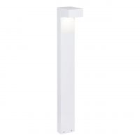 Уличный светильник, Ландшафтный светильник Ideal Lux Sirio PT2 Big Bianco