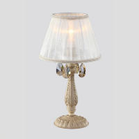 Настольная лампа Maytoni Pastello ARM387-00-W