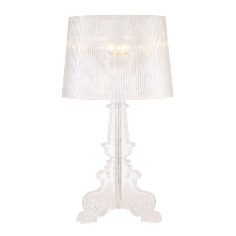 Настольная лампа Arte Lamp Trendy A6010LT-1CL