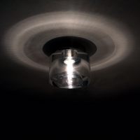 Потолочный светильник Lightstar TUBO 160104-G5.3