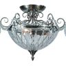 Потолочный светильник Divinare Reggia 1150/03 PL-3