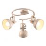 Потолочный светильник Arte Lamp Martin A5215PL-3WG