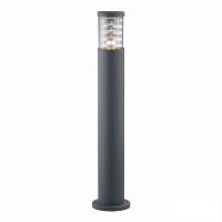 Уличный светильник, Ландшафтный светильник Ideal Lux Tronco PT1 Big Antracite
