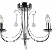 Потолочный светильник Arte Lamp Speranza A8548PL-3CC