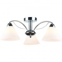 Потолочный светильник Arte Lamp Federica A1298PL-3CC