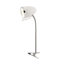 Настольная лампа Arte Lamp Cosy A6155LT-1WH