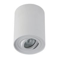 Потолочный светильник Crystal Lux CLT 410C WH