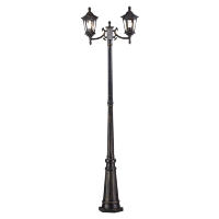 Уличный светильник, Фонарный столб Maytoni Oxford S101-209-61-R