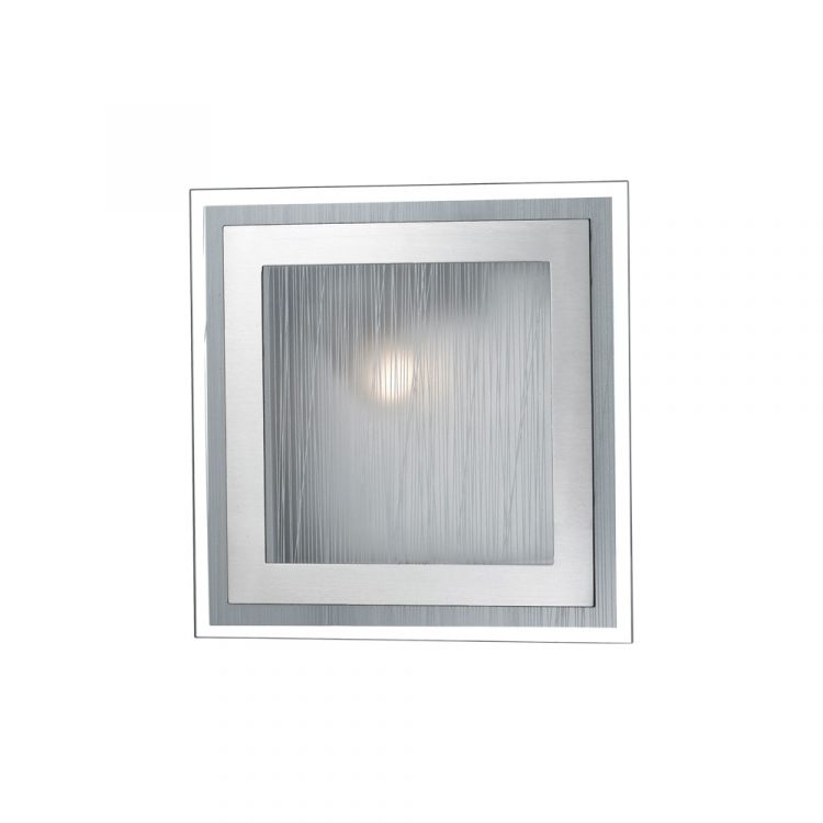 Настенно-потолочный светильник Odeon Light Ulen 2737/1W