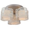 Потолочный светильник Arte Lamp Helen A8348PL-3WH