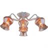 Потолочный светильник Arte Lamp Chiara A6098PL-4WG