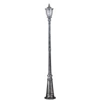 Уличный светильник, Фонарный столб Maytoni Rua Augusta S103-210-61-B