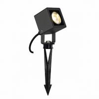 Уличный светильник, Ландшафтный светильник SLV Nautilus Square LED 231035