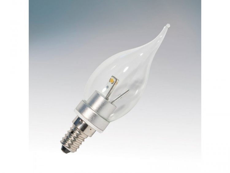 Лампа Lightstar Свеча на ветру  924632