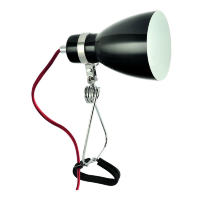 Настольная лампа Arte Lamp DORM A1409LT-1BK