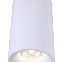 Накладной светильник Arte Lamp Ugello A3112PL-1WH
