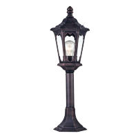 Уличный светильник, Ландшафтный светильник Maytoni Oxford S101-60-31-B