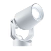 Уличный светильник, Ландшафтный светильник Ideal Lux Minitommy PT1 Bianco