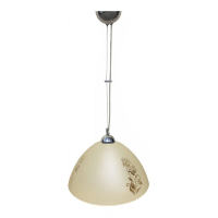 Подвесной светильник Arte Lamp Cucina A4728SP-1CC
