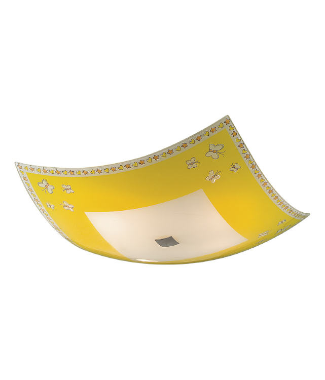 Настенно-потолочный светильник Citilux 932 CL932004