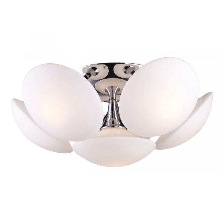 Потолочный светильник Arte Lamp Soffione A2550PL-6CC