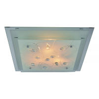 Потолочный светильник Arte Lamp Snow white A4058PL-3CC