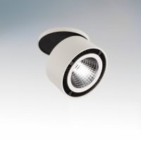 Накладной светильник Lightstar Forte 214800