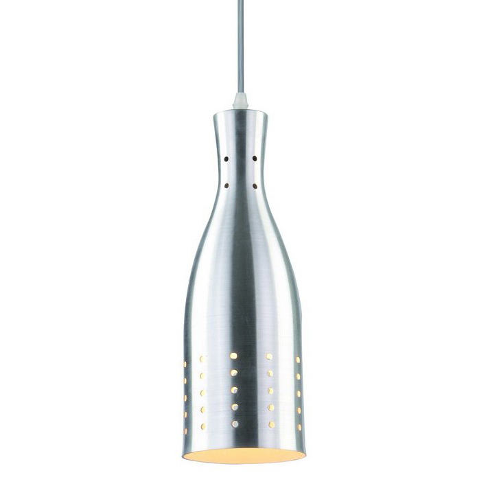Подвесной светильник Arte Lamp Lucido A4082SP-1SS