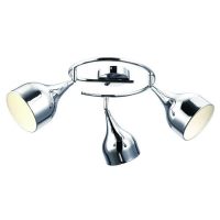 Подвесной светильник Arte Lamp Campana A9555PL-3CC