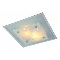 Потолочный светильник Arte Lamp Ariel A4807PL-1CC