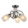 Потолочный светильник Arte Lamp Mutti A8616PL-3AB