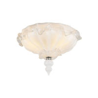 Потолочный светильник Arte Lamp Prima A9140PL-3WH