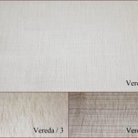 Ткань для штор Vereda