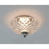 Встраиваемый светильник Arte Lamp BRILLIANTS A8370PL-1CC