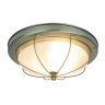 Потолочный светильник Arte Lamp Porch A1308PL-3AB